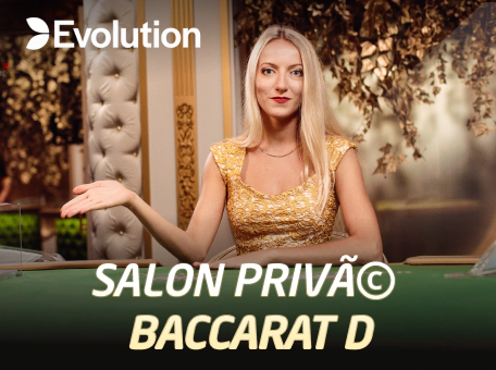   Priva Baccarat D